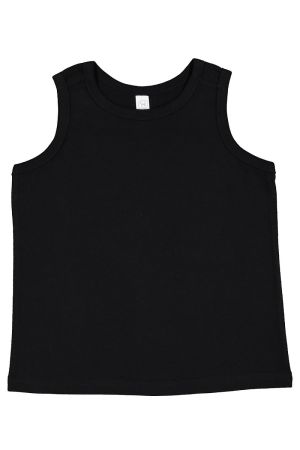 Rabbit Skins 3323RS - Toddler Unisex Tank