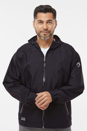 DRI DUCK 5335 - Torrent Waterproof Hooded Jacket
