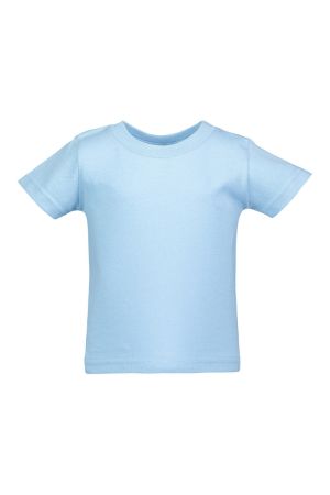 Rabbit Skins 3401 - Infant Cotton Jersey TShirt