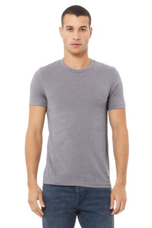 Bella + Canvas 3413 - Unisex Triblend TShirt (3413)
