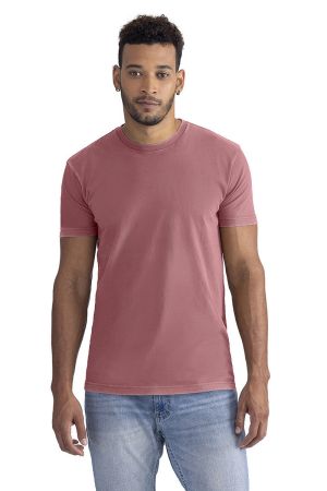 Next Level Apparel 3600SW - Unisex Soft Wash TShirt
