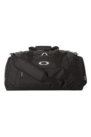 Oakley FOS901099 - 55L Gym to Street Duffel Bag