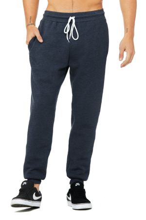 Bella + Canvas 3727 - Unisex Jogger Sweatpant