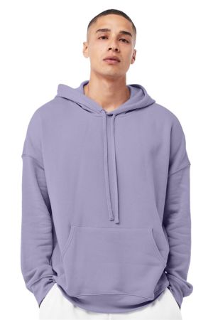 BELLA + CANVAS 3729 - Sponge Fleece Drop Shoulder Hoodie