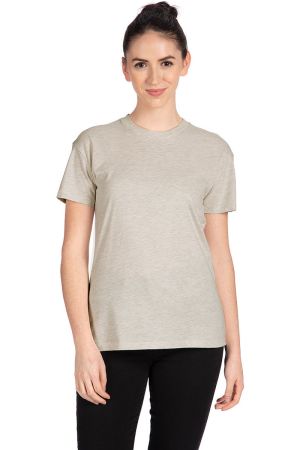 Next Level Apparel 3910NL - Ladies' Relaxed TShirt