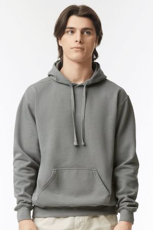 Comfort Colors 1567 - Garment-Dyed Hooded Sweatshirt