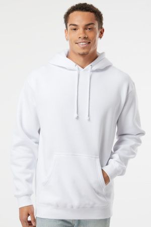 Independent Trading Co. IND4000 - Heavyweight Hooded Sweatshirt