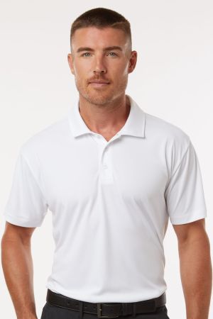 AllPro 41800 - Pro-Lock Performance Polo