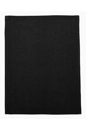 Q-Tees T600 - Hemmed Fingertip Towel