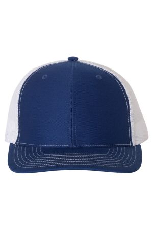 Richardson 112 - Snapback Trucker Cap