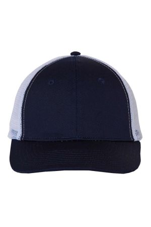 Valucap VC400 - Mesh-Back Twill Trucker Cap