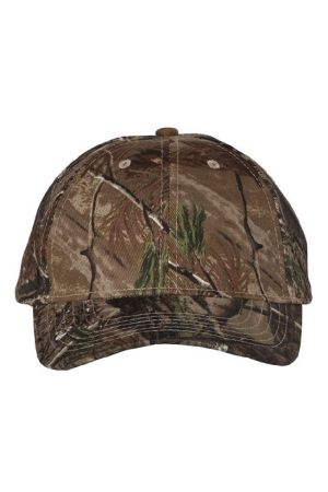 Kati LC10 - Licensed Camo Cap