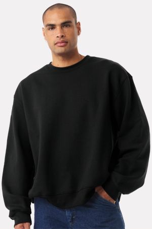 BELLA + CANVAS 4711 - 10 oz. Heavyweight Sweatshirt