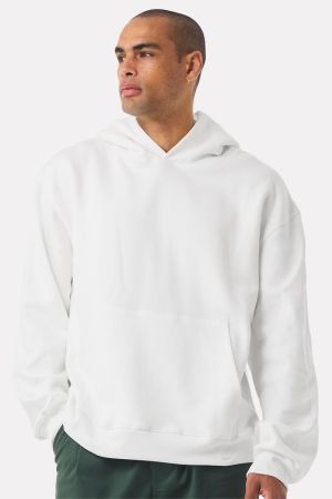 BELLA + CANVAS 4719 - 10 oz. Heavyweight Hoodie