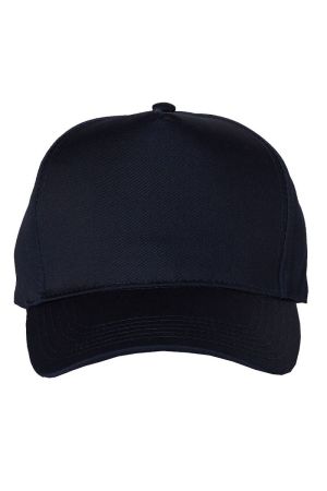 Valucap 8869 - Five-Panel Twill Cap