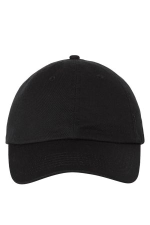 Valucap VC300A - Adult Bio-Washed Classic Dad Hat