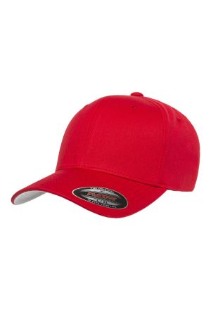 Flexfit 5001 - Adult Value Cotton Twill Cap