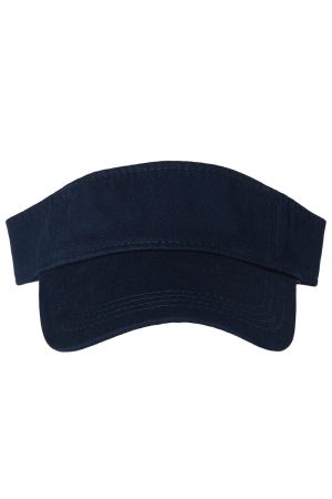 Valucap VC500 - Bio-Washed Visor