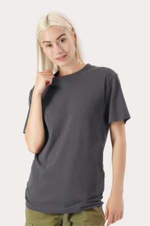American Apparel 5389 - Sueded Cloud Jersey Tee
