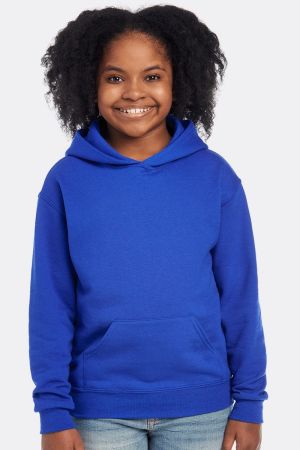 JERZEES 995MR Nublend Cadet Collar 1/4 Zip Sweatshirt | Blanks