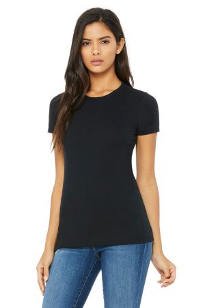 Bella + Canvas 6004 - Ladies' Slim Fit TShirt