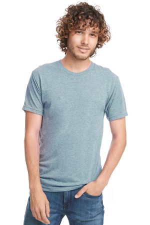 Next Level 6010 - Unisex Triblend TShirt