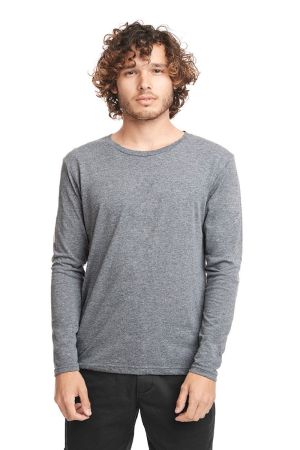 Next Level 6071 - Men's Triblend LongSleeve Crew