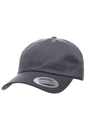 Yupoong 6245CM - Adult LowProfile Cotton Twill Dad Cap