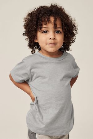 BELLA + CANVAS 3413T - Toddler Triblend Tee