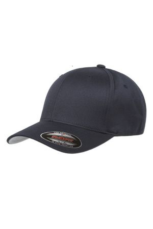 Flexfit 6277 - Adult Wooly 6Panel Cap