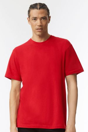 American Apparel 2001 - Fine Jersey Tee