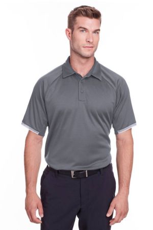 Nike® 637167 - DRI-FIT VERTICAL MESH POLO