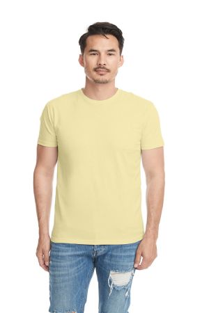 Next Level 6410 - Men's Sueded Crew