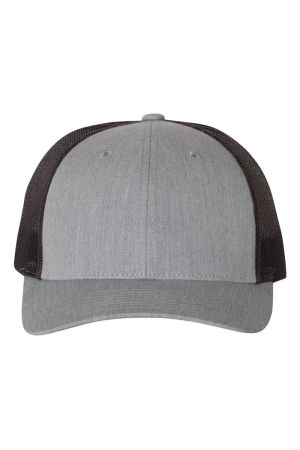 Richardson 115 - Low Pro Trucker Cap