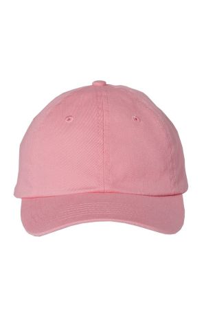 Valucap VC300Y - Small Fit Bio-Washed Dad Hat