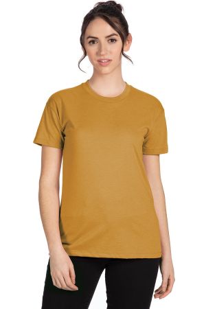 Next Level Apparel 6600 - Ladies' Relaxed CVC TShirt
