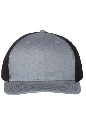 Richardson 312 - Twill Back Trucker Cap