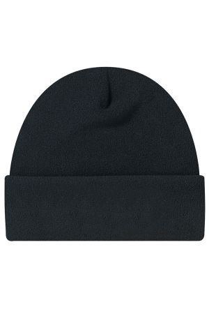 AJM International 6W570M - Polyester Fleece Cuff Toque