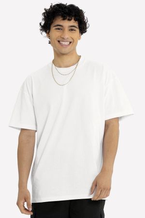 Next Level Apparel 7200 - Unisex Heavyweight T-Shirt