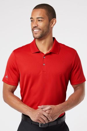 Adidas A230 - Performance Polo