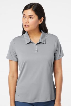 Adidas A231 - Women's Performance Polo