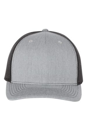 Richardson 112FP - Five-Panel Trucker Cap