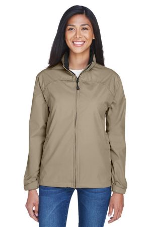 North End 78032 - Ladies' Techno Lite Jacket