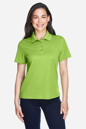 CORE365 78181 - Women's Origin Performance Piqué Polo