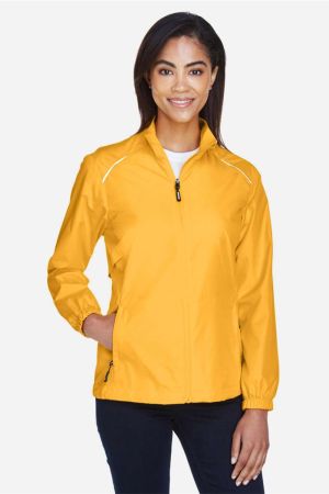CORE365 78183 - Women's Techno Lite Motivate Unlined Lightweight Jacket