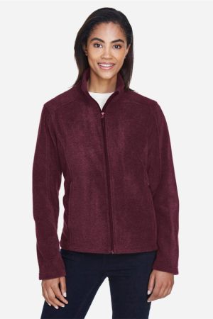CORE365 78190 - Women's Journey Fleece Jacket