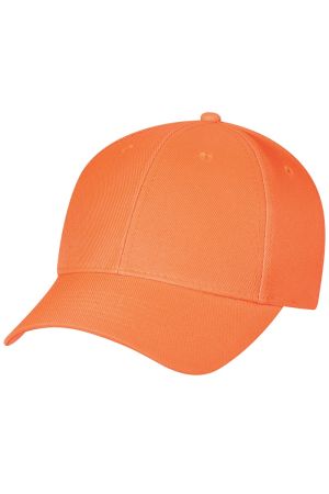 AJM International 8440M - Polyester / Polyester Mesh Traditional (Mesh Back)