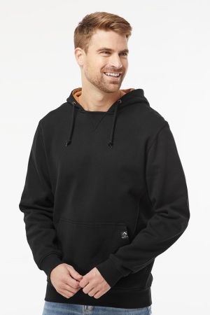 DRI DUCK 7035 - Woodland Fleece Pullover