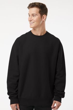 Independent Trading Co. IND5000C - Legend - Premium Heavyweight Cross-Grain Crewneck Sweatshirt