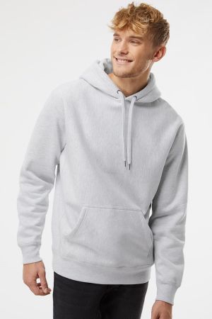 Independent Trading Co. IND5000P - Legend - Premium Heavyweight Cross-Grain Hooded Sweatshirt
